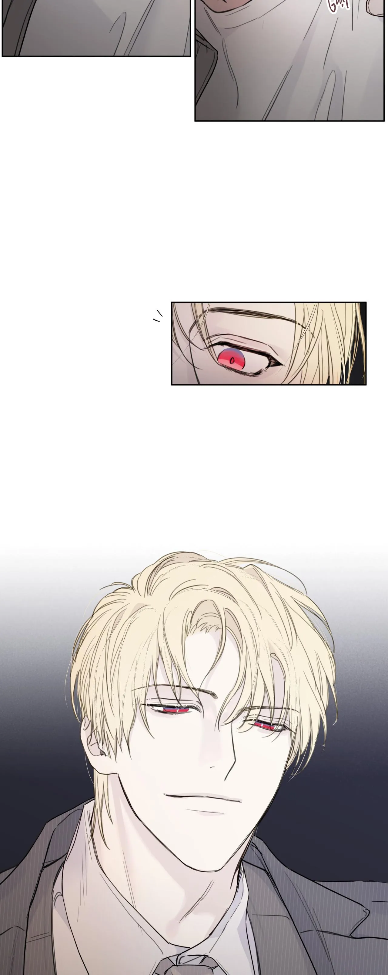 HIỂM HỌA GUIDING Chapter 1 Trang 26