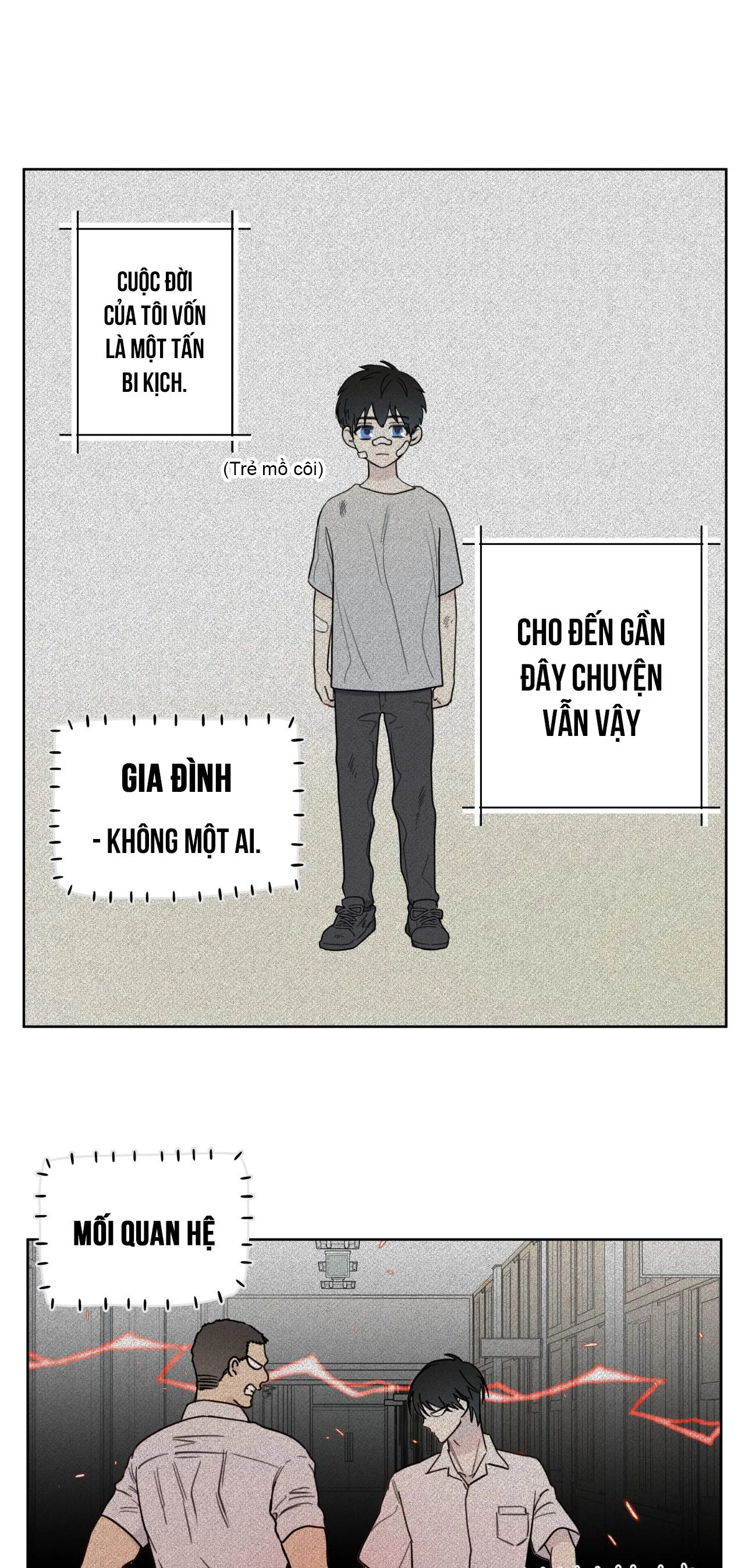 HIỂM HỌA GUIDING Chapter 1 Trang 39