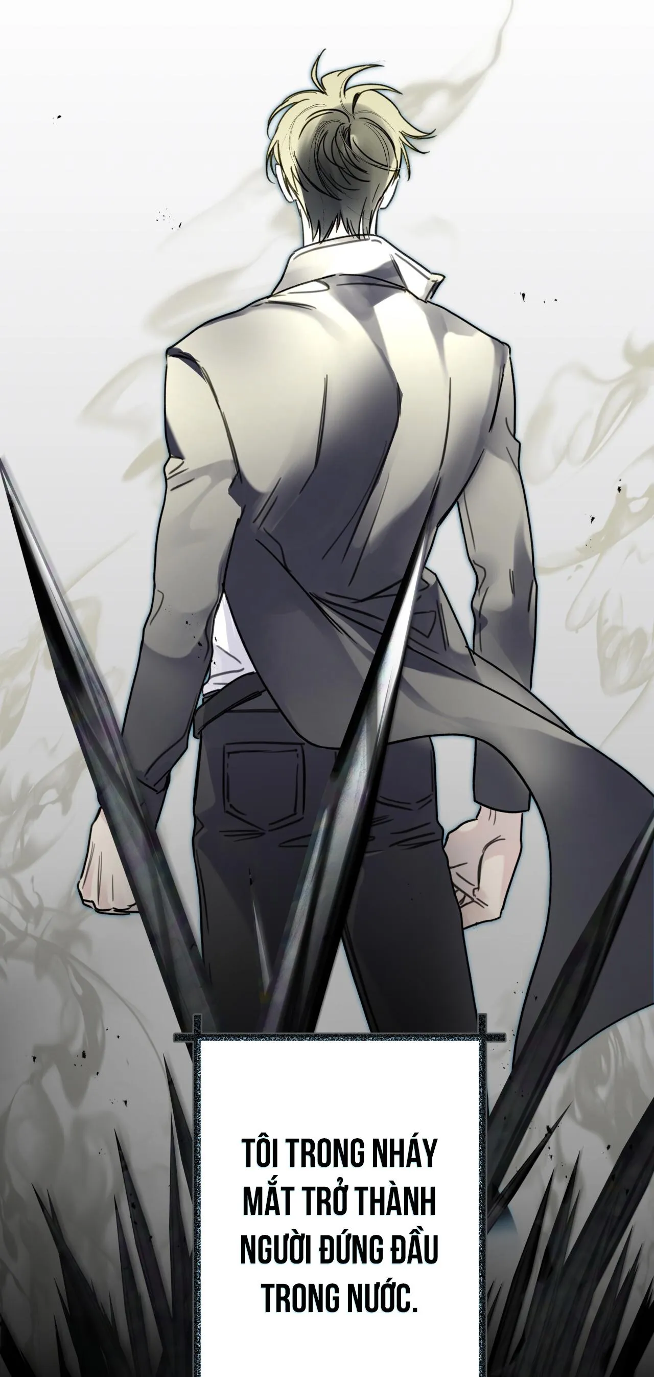 HIỂM HỌA GUIDING Chapter 1 Trang 41