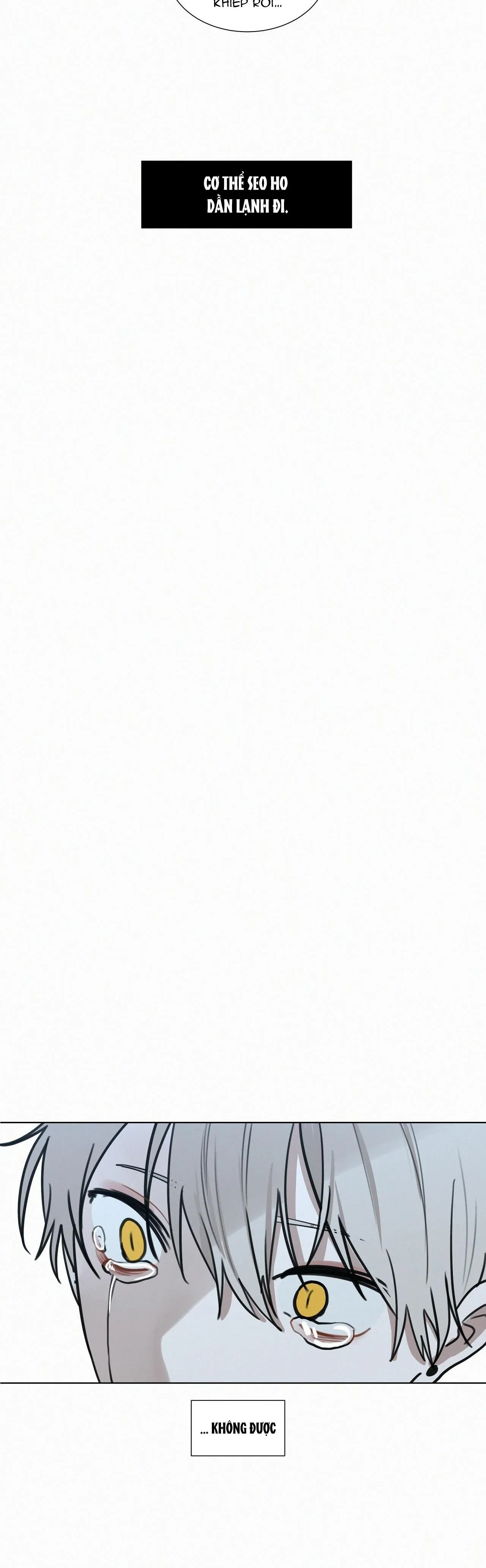 Hiến tế máu Chapter 71 Trang 16