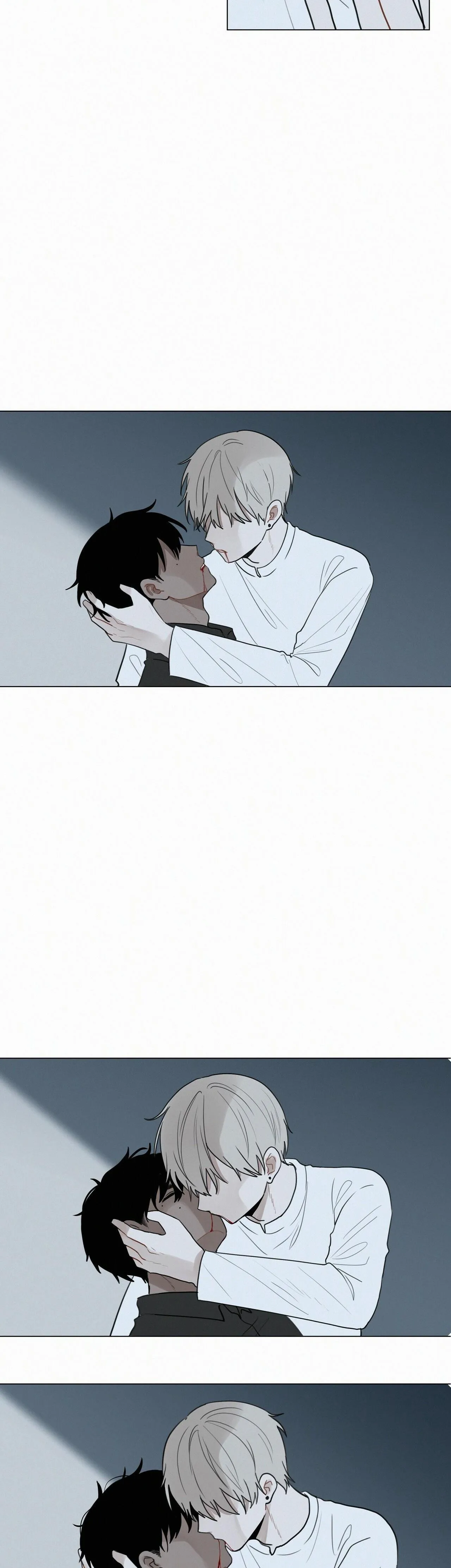 Hiến tế máu Chapter 71 Trang 19