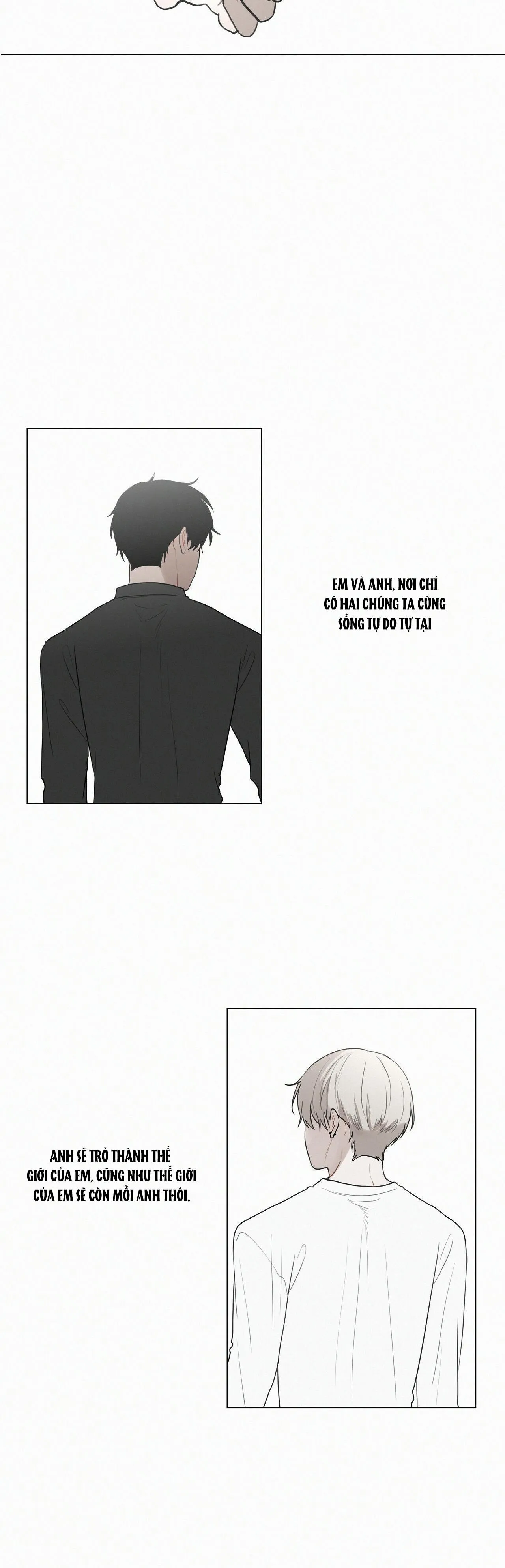 Hiến tế máu Chapter 71 Trang 27