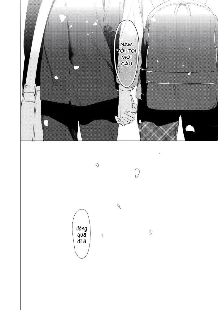 Hiếp chết lỗ đít của thằng đầu gấu Chapter 9 Trang 20