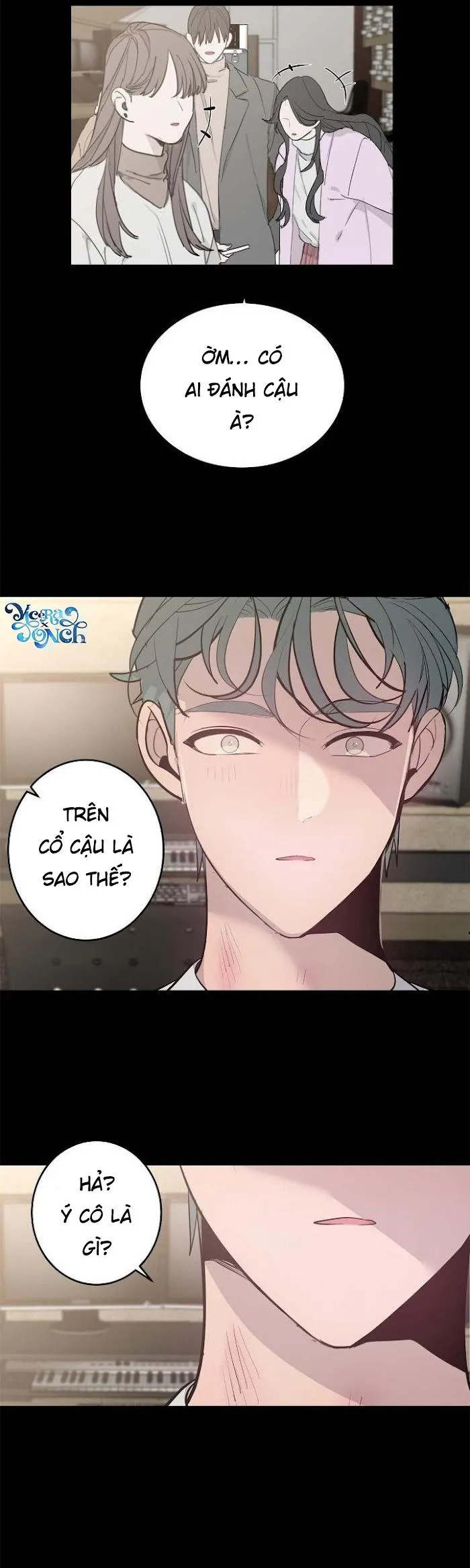 Hiệu Quả Kinh Doanh Chapter 31 Trang 5