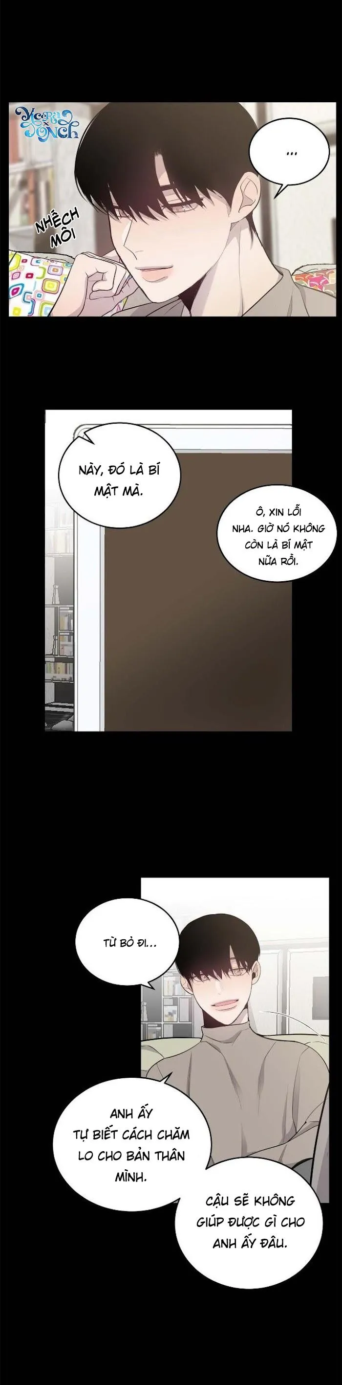 Hiệu Quả Kinh Doanh Chapter 31 Trang 17