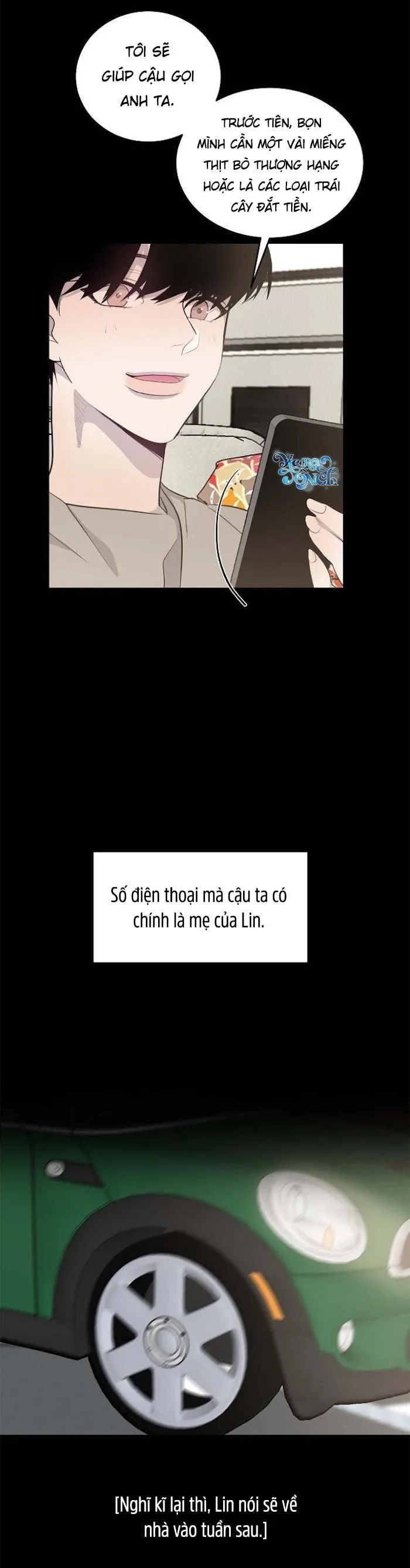 Hiệu Quả Kinh Doanh Chapter 31 Trang 21