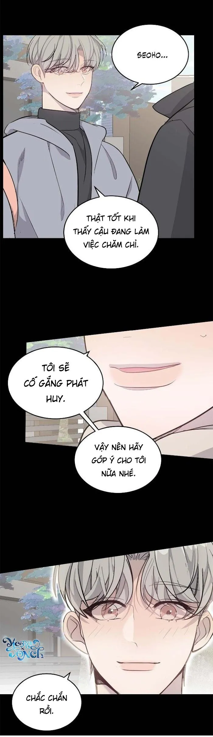 Hiệu Quả Kinh Doanh Chapter 31 Trang 28