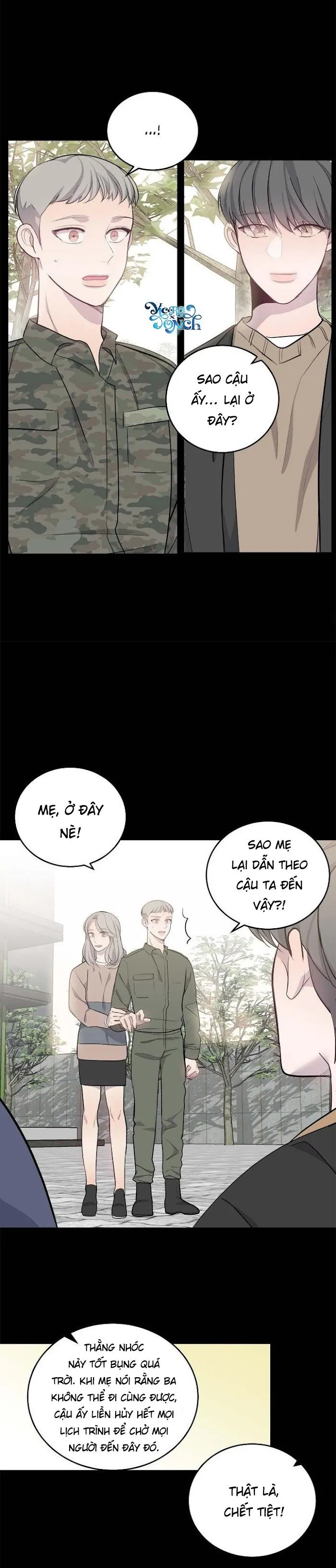 Hiệu Quả Kinh Doanh Chapter 32 Trang 7