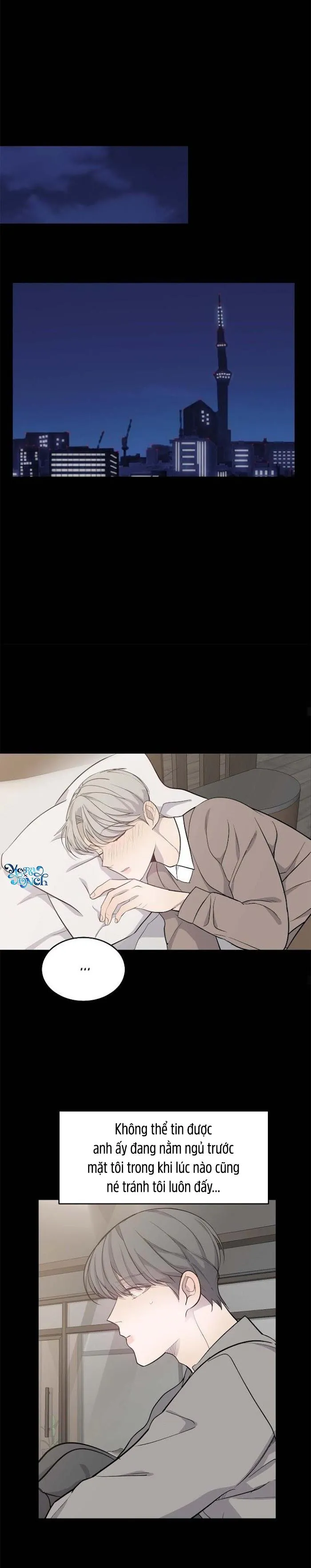 Hiệu Quả Kinh Doanh Chapter 32 Trang 14