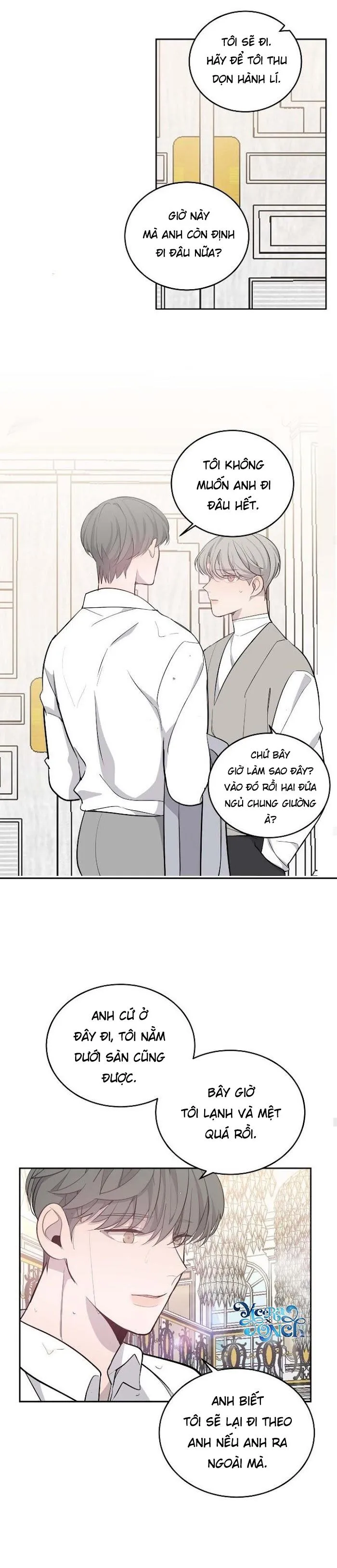 Hiệu Quả Kinh Doanh Chapter 33 Trang 9