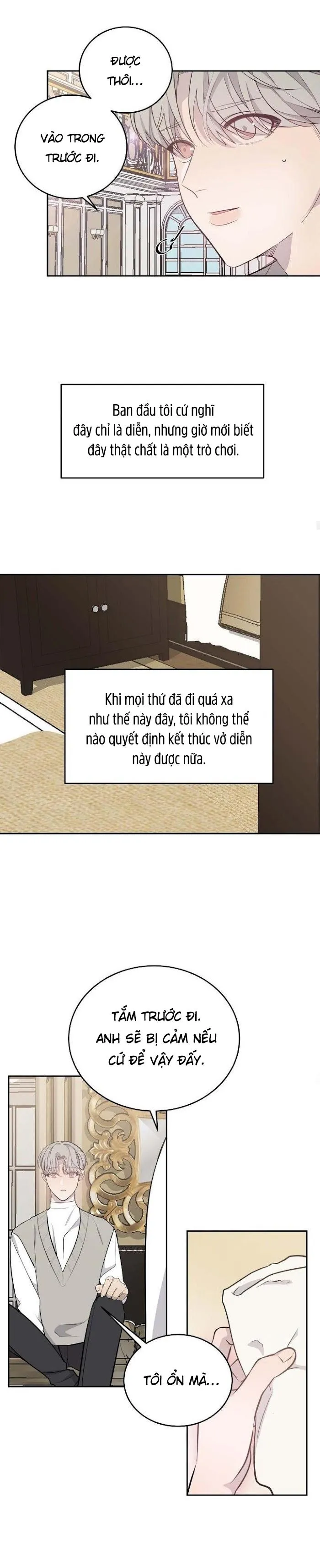 Hiệu Quả Kinh Doanh Chapter 33 Trang 10