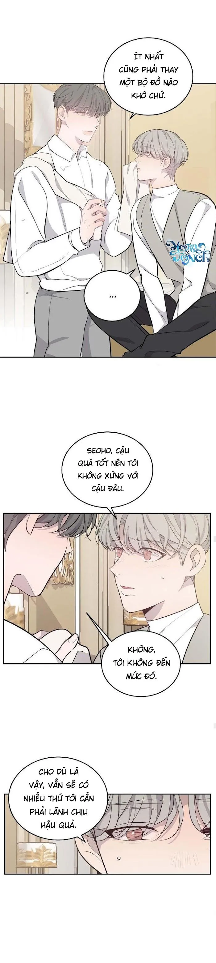 Hiệu Quả Kinh Doanh Chapter 33 Trang 11