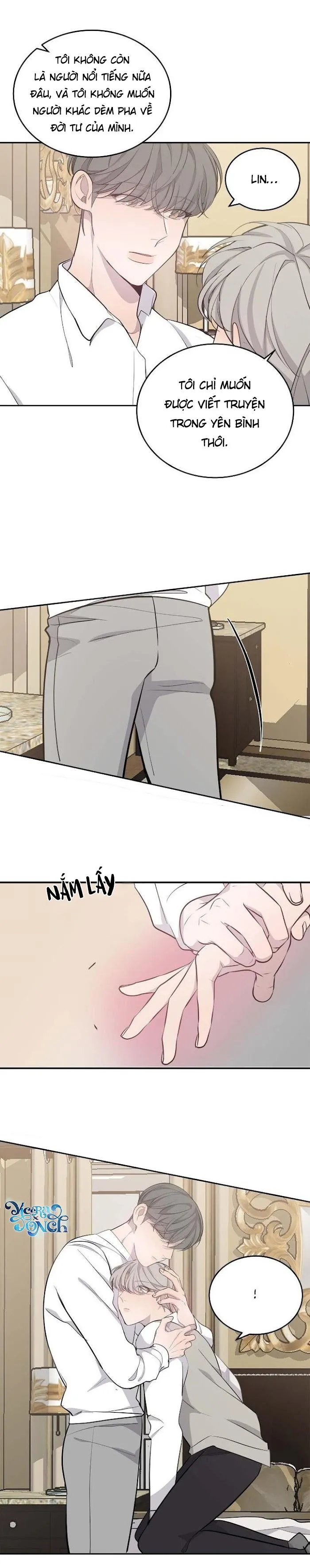 Hiệu Quả Kinh Doanh Chapter 33 Trang 12