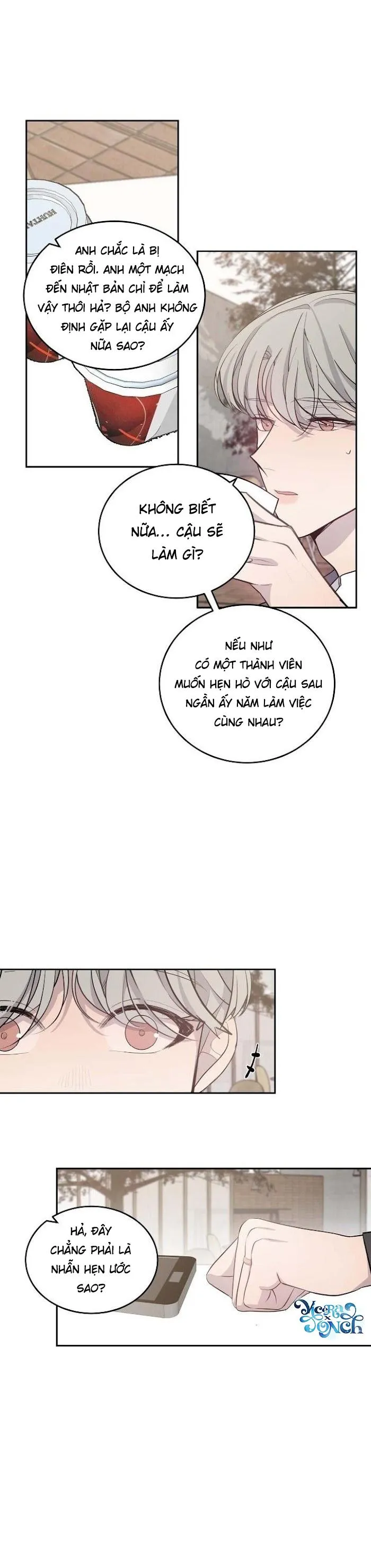 Hiệu Quả Kinh Doanh Chapter 33 Trang 18