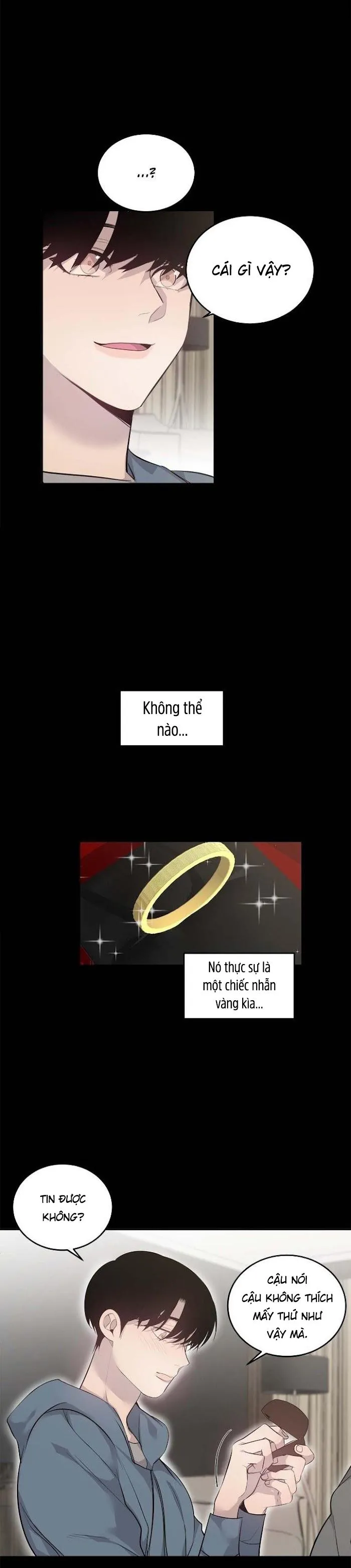 Hiệu Quả Kinh Doanh Chapter 33 Trang 20