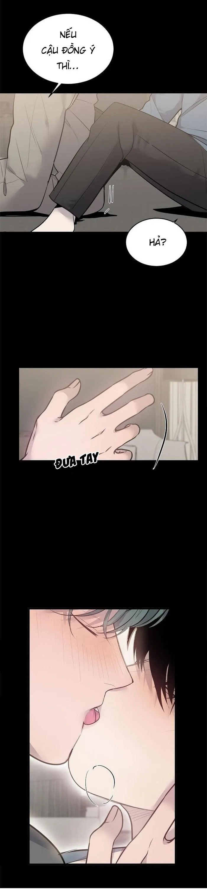 Hiệu Quả Kinh Doanh Chapter 34 Trang 3