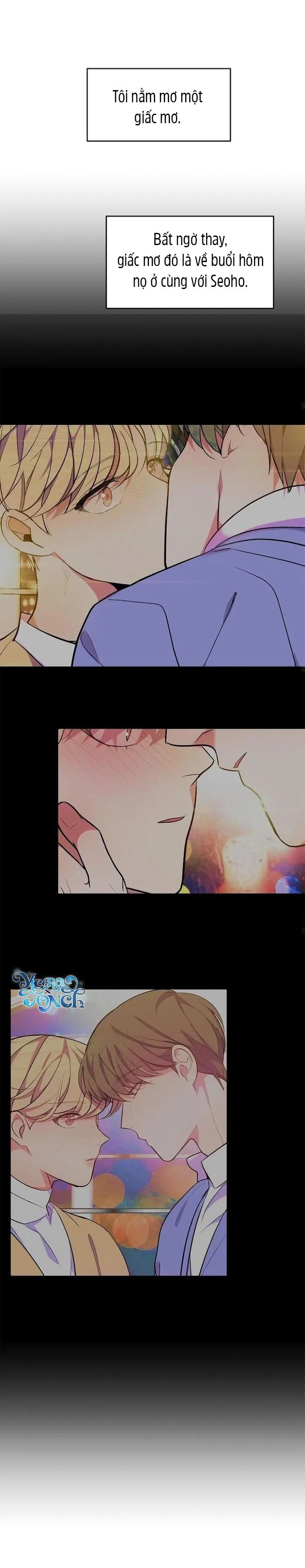 Hiệu Quả Kinh Doanh Chapter 34 Trang 11