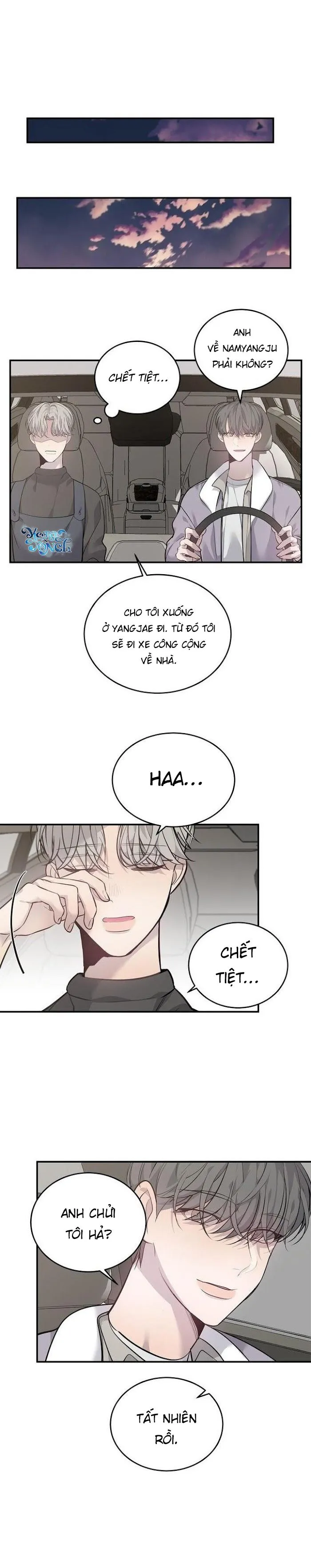 Hiệu Quả Kinh Doanh Chapter 34 Trang 24