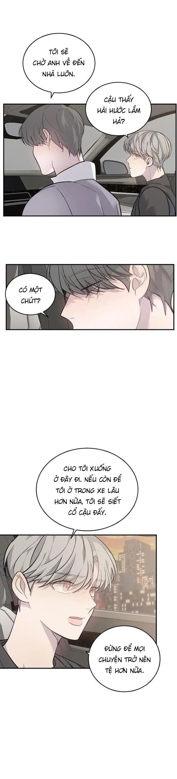 Hiệu Quả Kinh Doanh Chapter 34 Trang 25