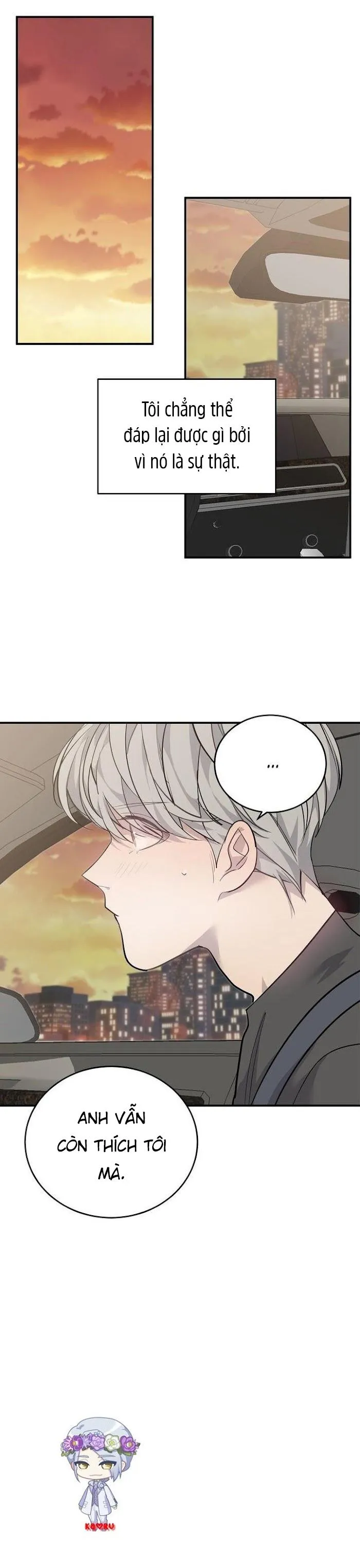 Hiệu Quả Kinh Doanh Chapter 34 Trang 27