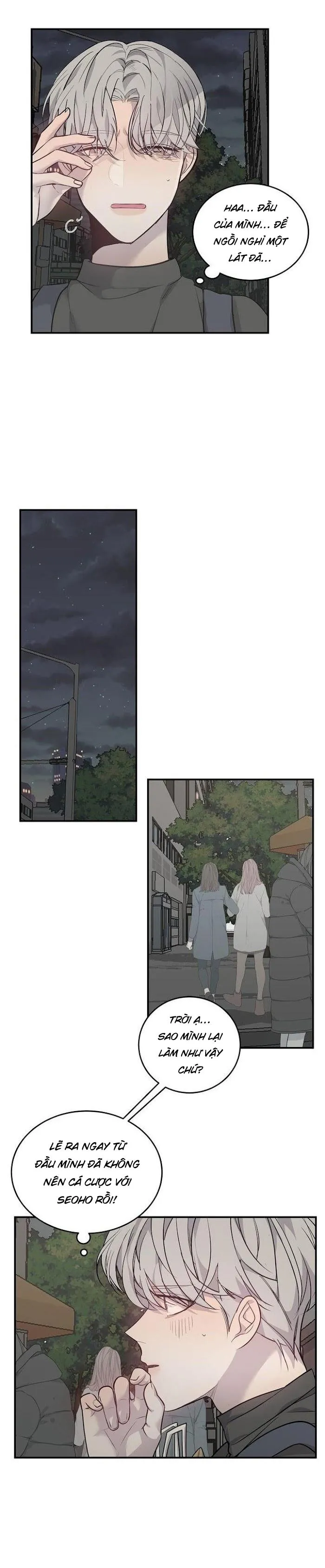 Hiệu Quả Kinh Doanh Chapter 35 Trang 4