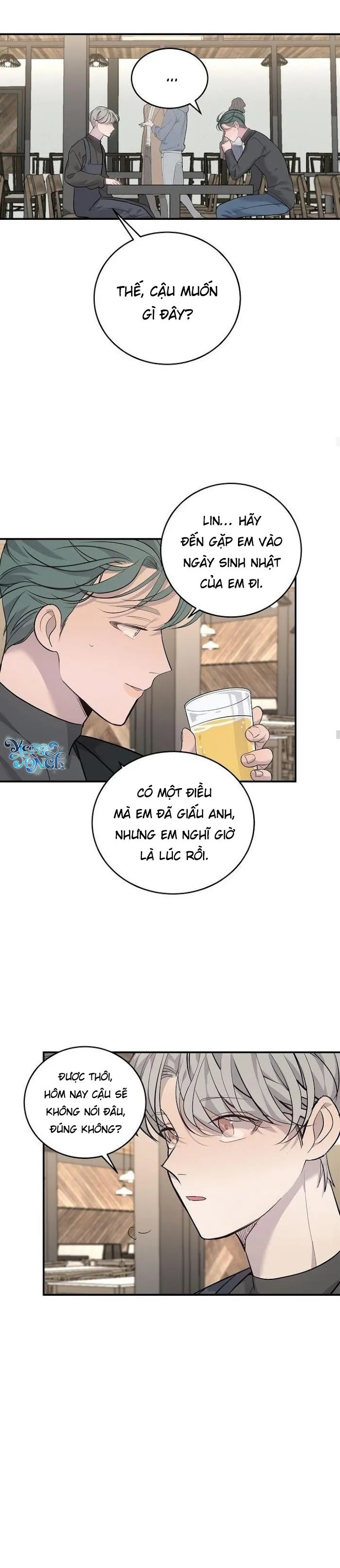 Hiệu Quả Kinh Doanh Chapter 35 Trang 7