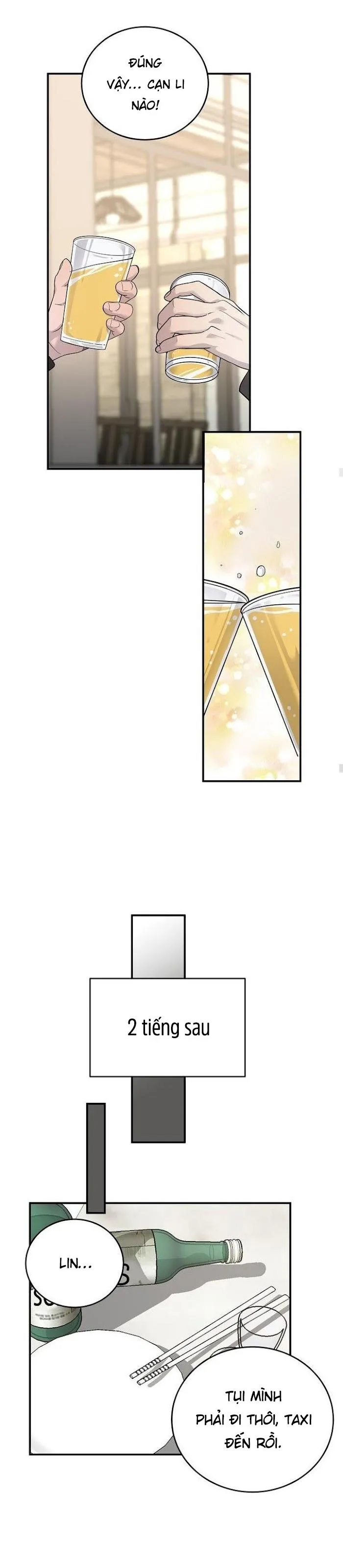 Hiệu Quả Kinh Doanh Chapter 35 Trang 8