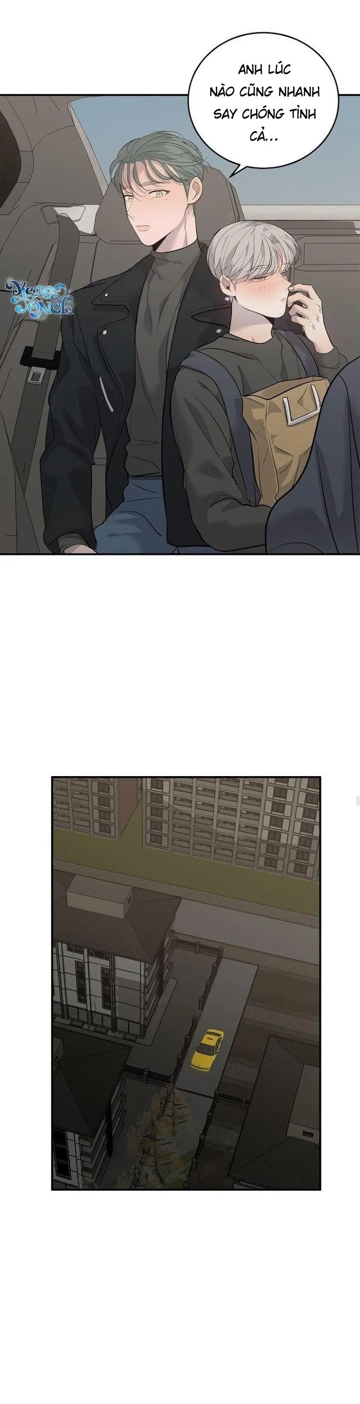 Hiệu Quả Kinh Doanh Chapter 35 Trang 10