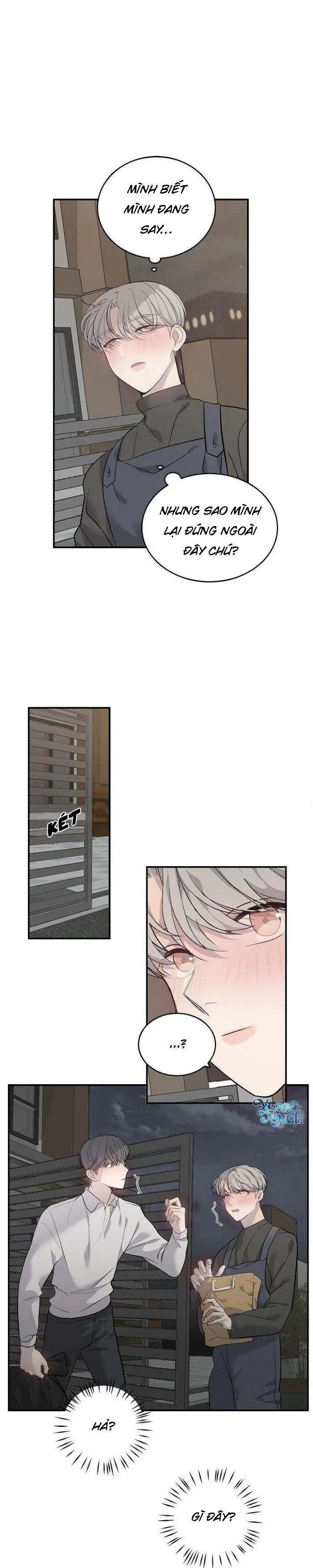 Hiệu Quả Kinh Doanh Chapter 35 Trang 14