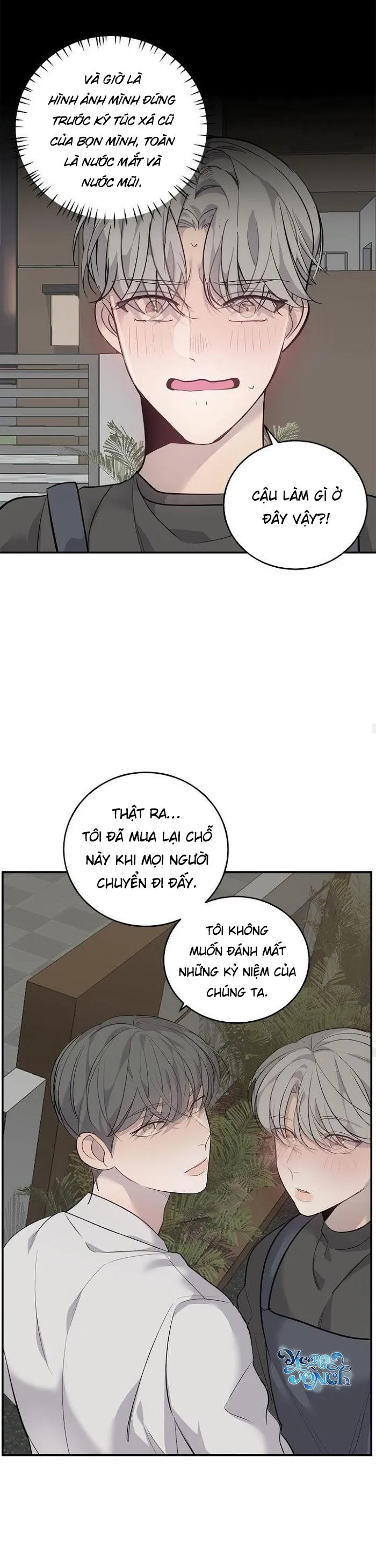 Hiệu Quả Kinh Doanh Chapter 35 Trang 16