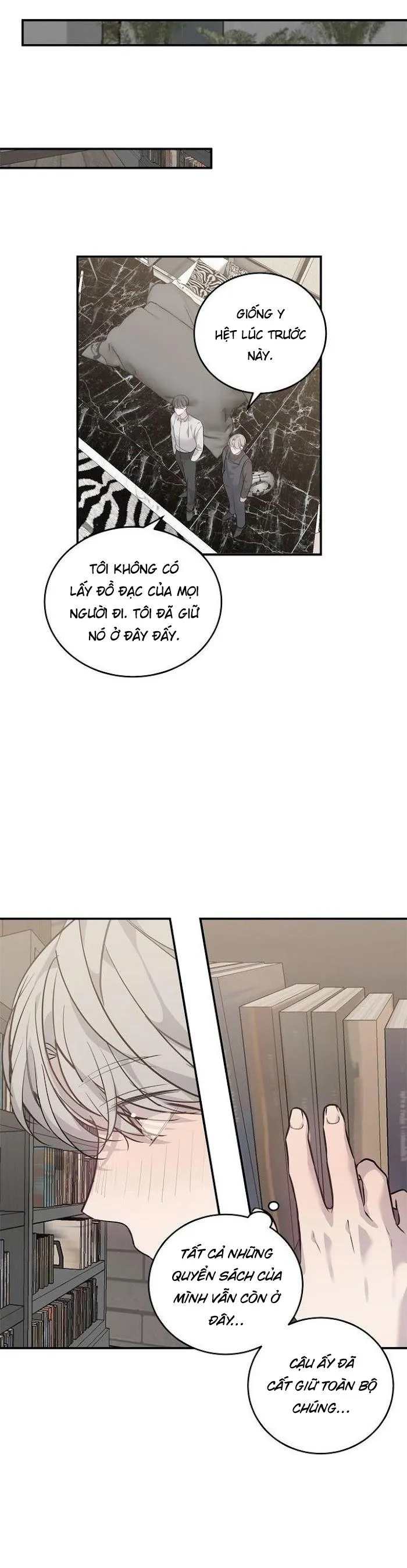 Hiệu Quả Kinh Doanh Chapter 35 Trang 18