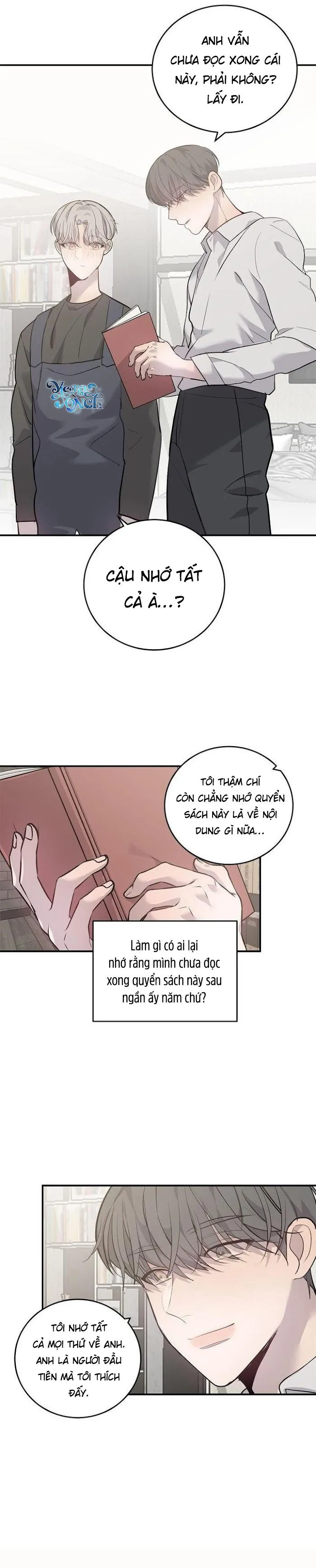 Hiệu Quả Kinh Doanh Chapter 35 Trang 19