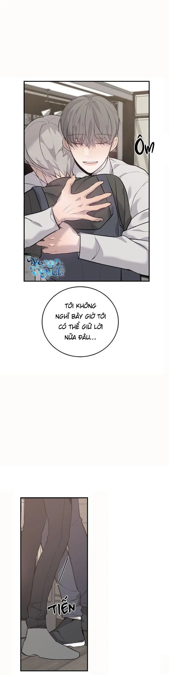 Hiệu Quả Kinh Doanh Chapter 35 Trang 22