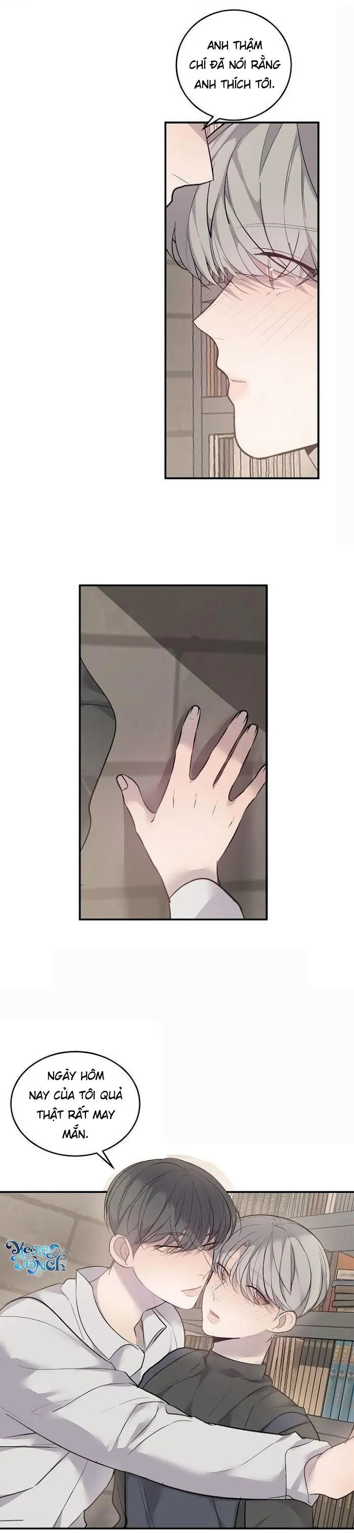 Hiệu Quả Kinh Doanh Chapter 35 Trang 23