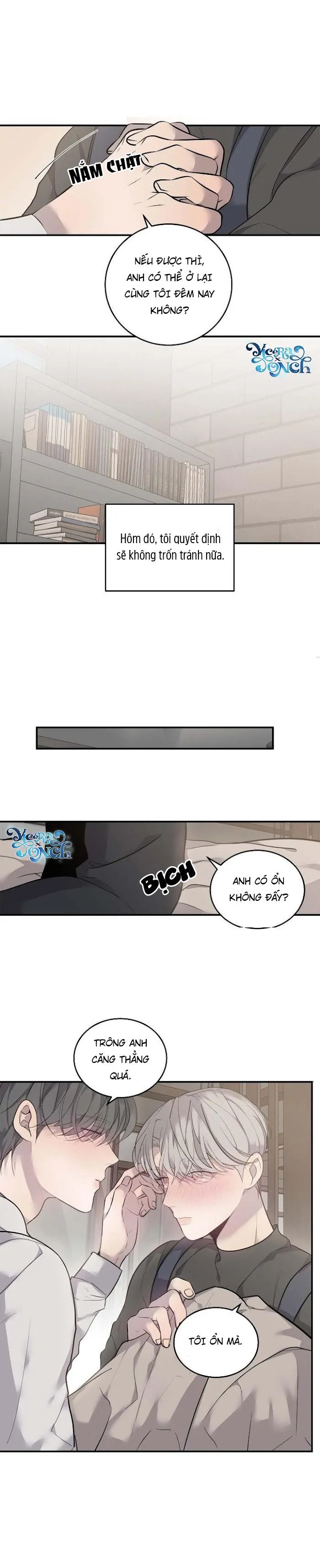 Hiệu Quả Kinh Doanh Chapter 36 Trang 4