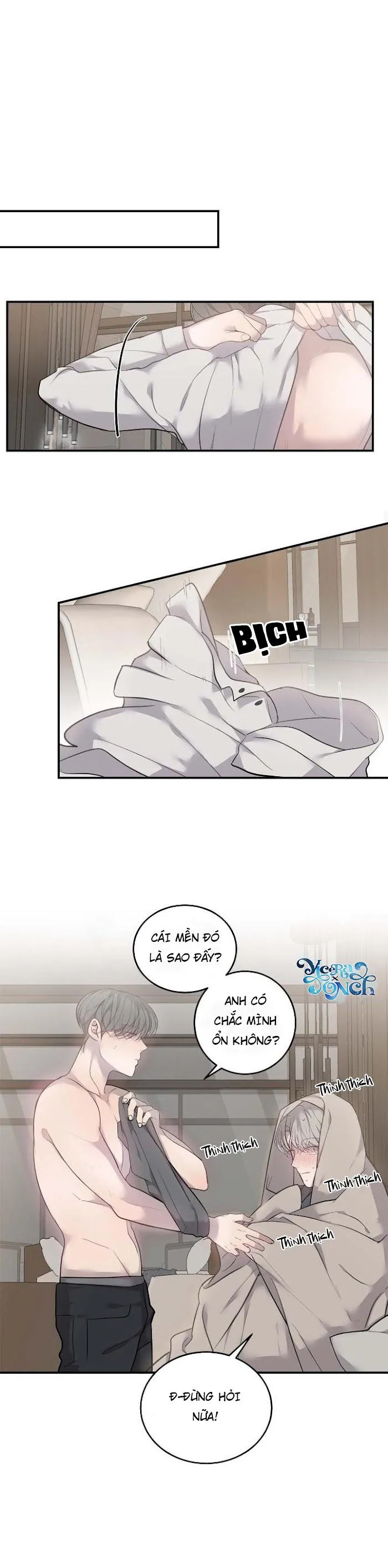 Hiệu Quả Kinh Doanh Chapter 36 Trang 5