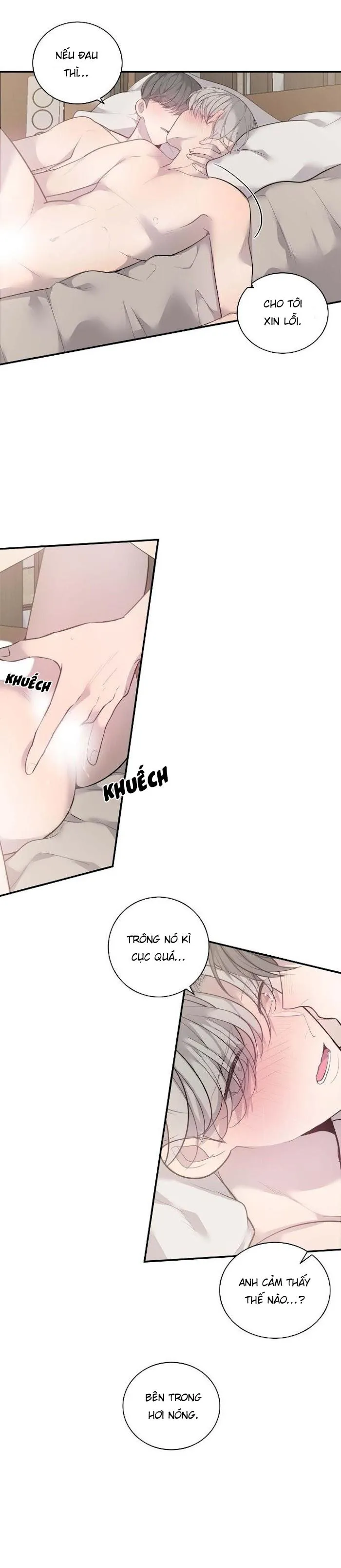 Hiệu Quả Kinh Doanh Chapter 36 Trang 11