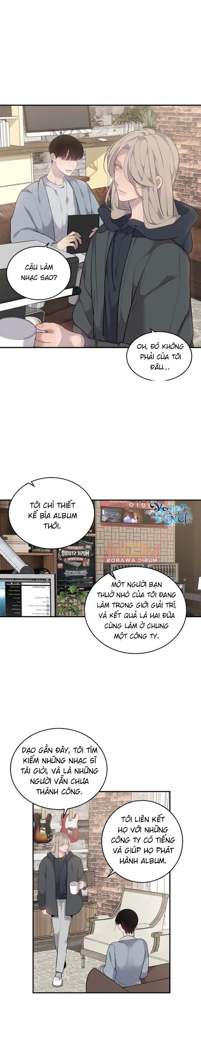 Hiệu Quả Kinh Doanh Chapter 36 Trang 17