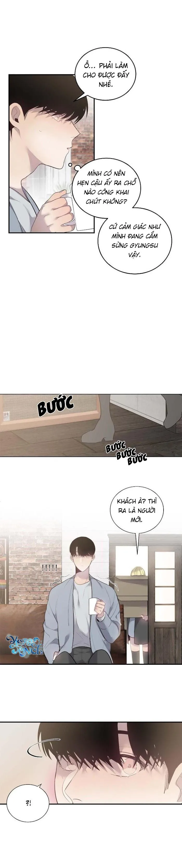 Hiệu Quả Kinh Doanh Chapter 36 Trang 18