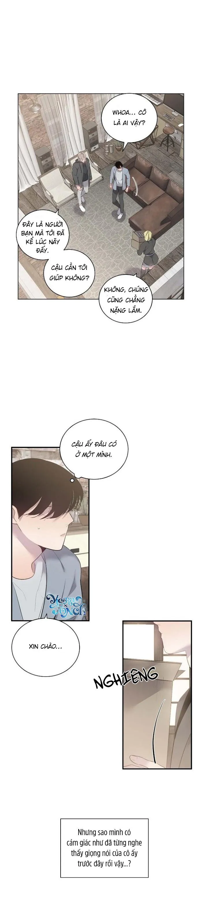 Hiệu Quả Kinh Doanh Chapter 36 Trang 19