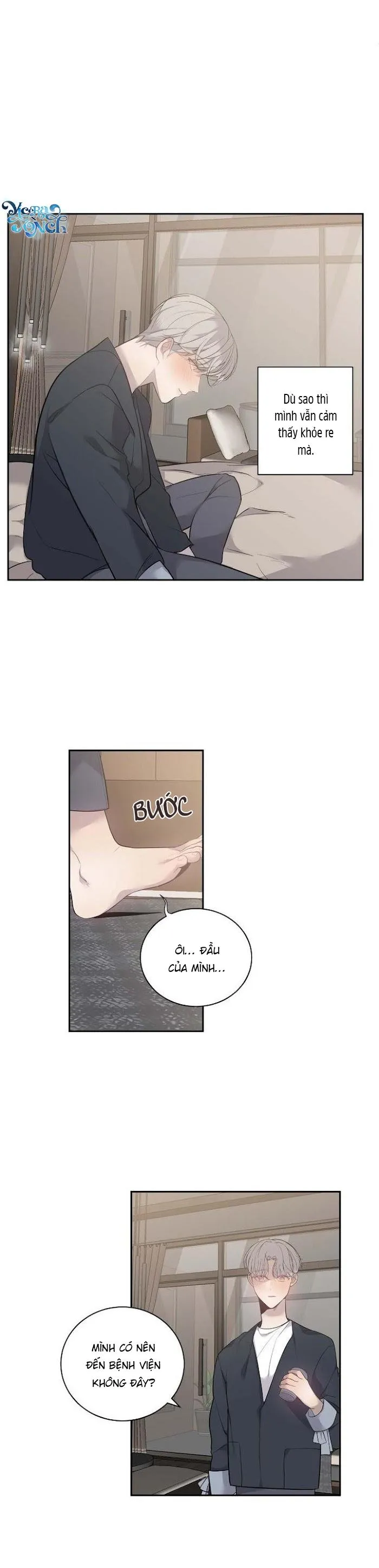 Hiệu Quả Kinh Doanh Chapter 37 Trang 14