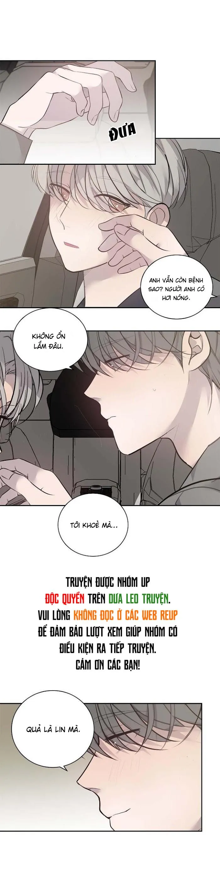 Hiệu Quả Kinh Doanh Chapter 38 Trang 15