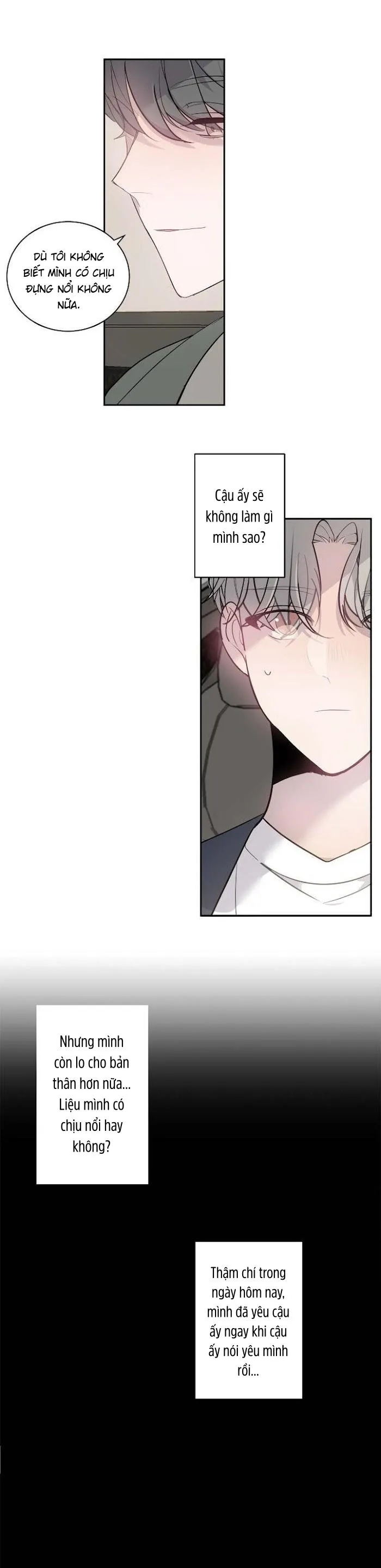 Hiệu Quả Kinh Doanh Chapter 38 Trang 17