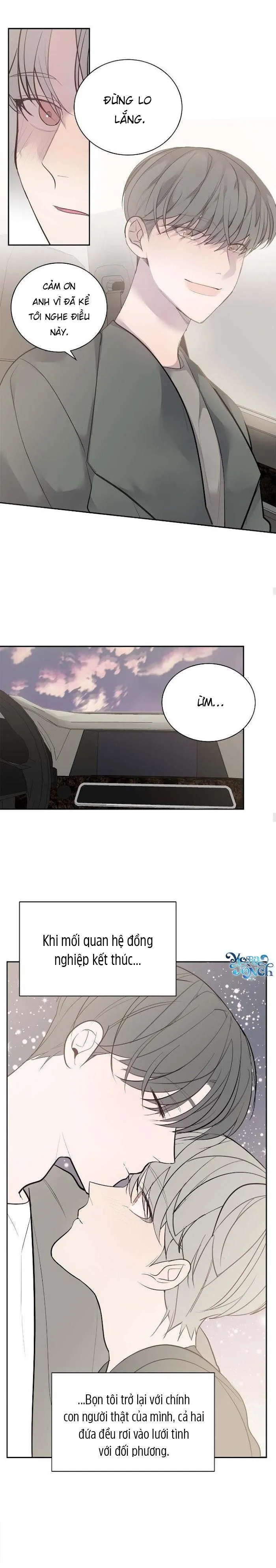 Hiệu Quả Kinh Doanh Chapter 39 Trang 4