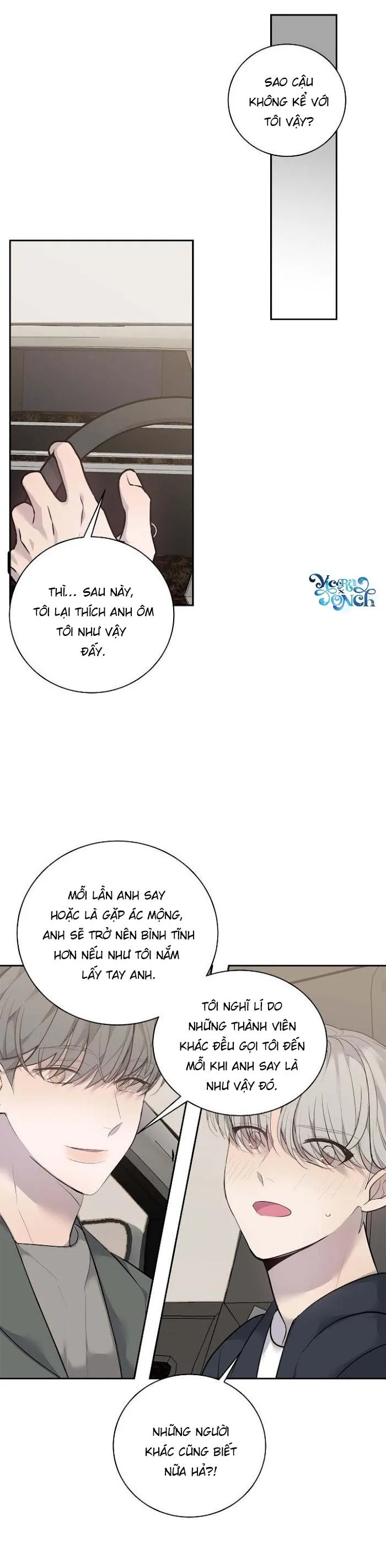 Hiệu Quả Kinh Doanh Chapter 39 Trang 9