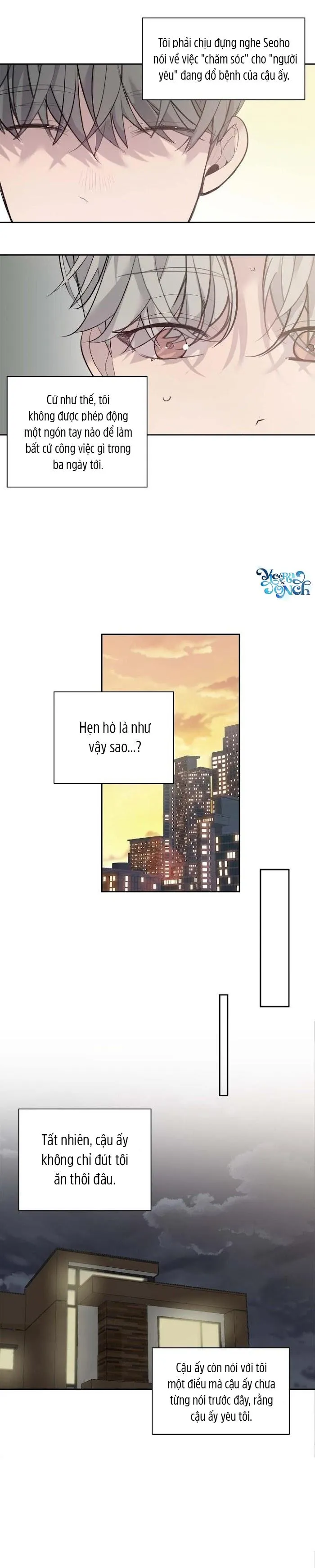 Hiệu Quả Kinh Doanh Chapter 39 Trang 14