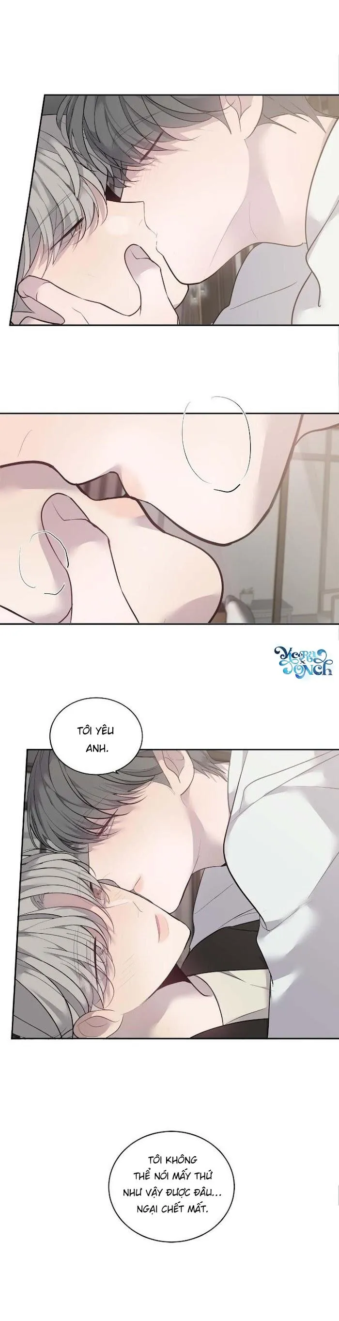 Hiệu Quả Kinh Doanh Chapter 39 Trang 15