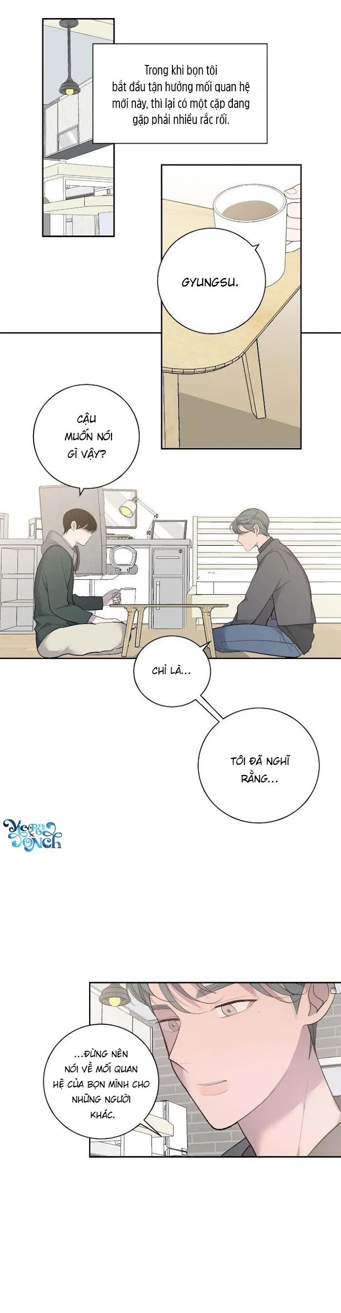 Hiệu Quả Kinh Doanh Chapter 39 Trang 17