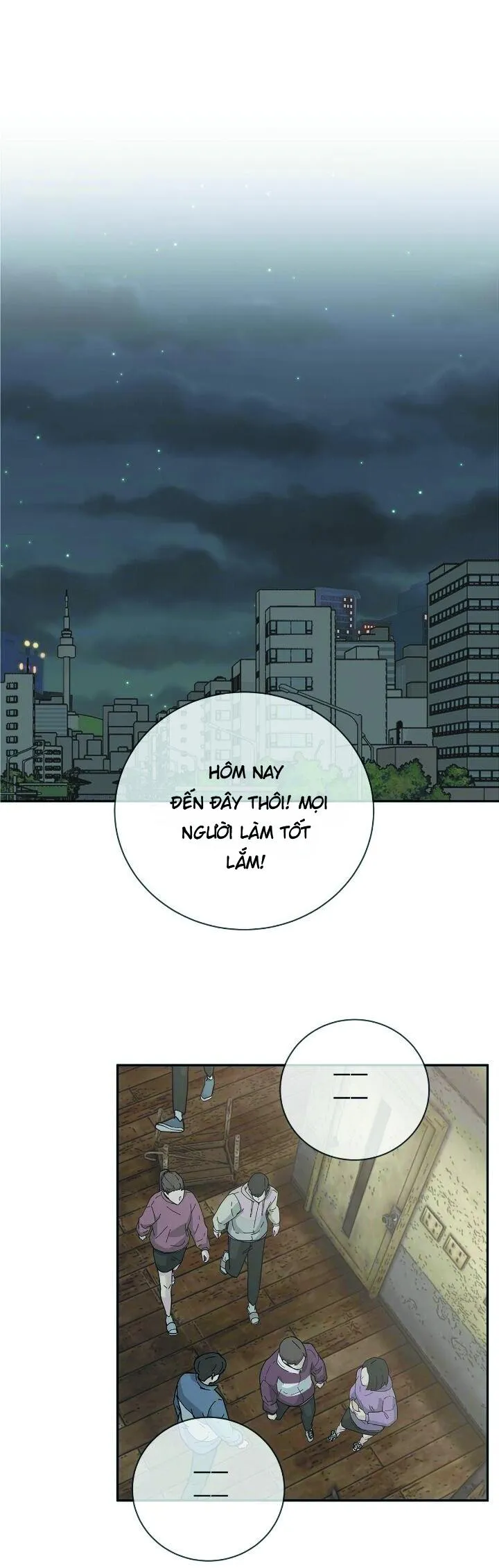 Hiệu Quả Kinh Doanh Chapter 40 Trang 8