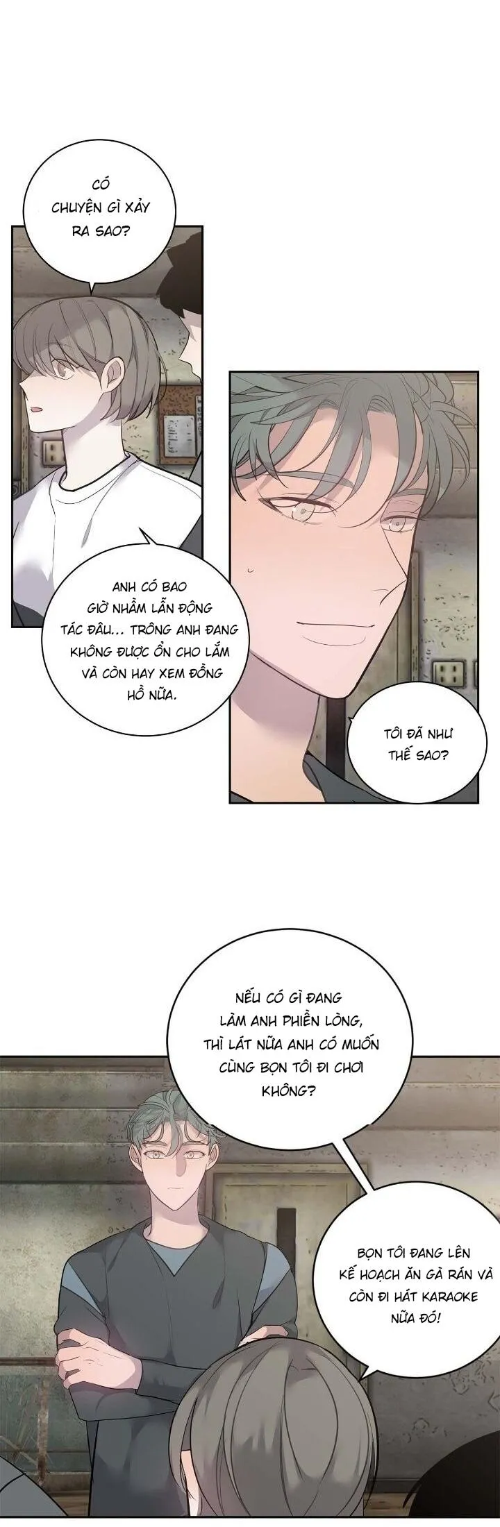 Hiệu Quả Kinh Doanh Chapter 40 Trang 17